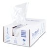 Inteplast Group Food Bags, 2 qt, 0.68 mil, 6" x 12", Clear, PK1000 PB060312